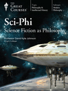 Cover image for Sci-Phi